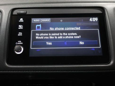 Used 2020 Honda HR-V EX image 30