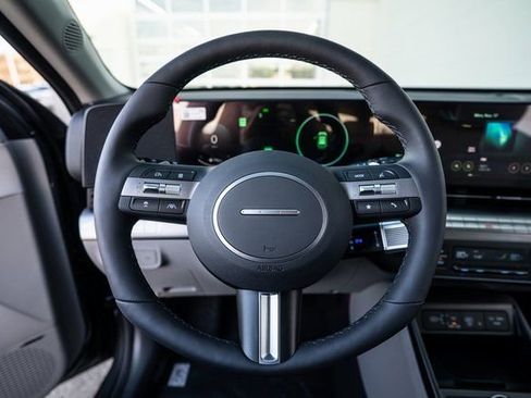 New 2026 Hyundai Kona Limited AWD/4WD image 15