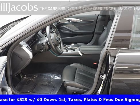 Certified 2025 BMW 840i xDrive image 6