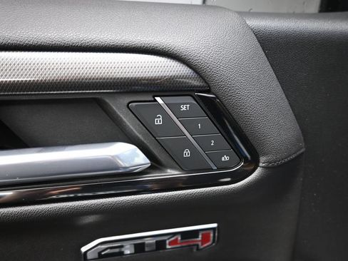 Used 2023 GMC Sierra 1500 AT4 AWD/4WD image 30