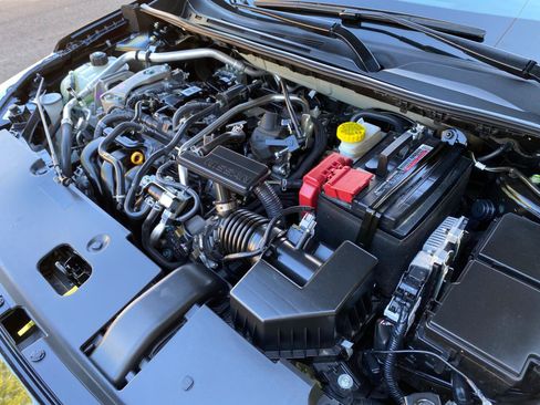 Used 2025 Nissan Sentra S FWD image 15