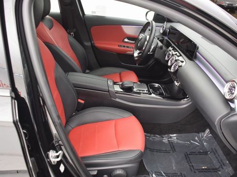 Used 2022 Mercedes-Benz A 220 A 220 image 15