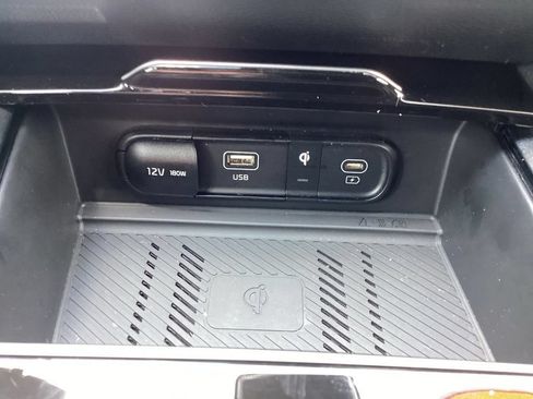 Certified 2024 Kia Sportage X-Line Prestige AWD/4WD image 27