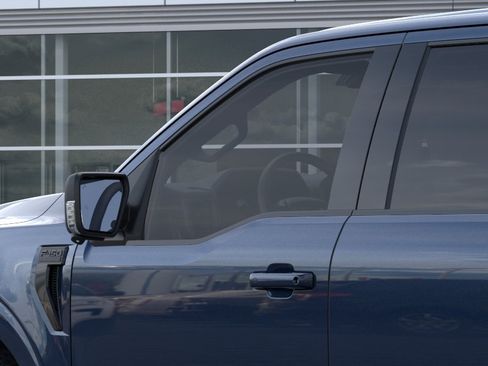 New 2026 Ford F150 XLT AWD/4WD image 20