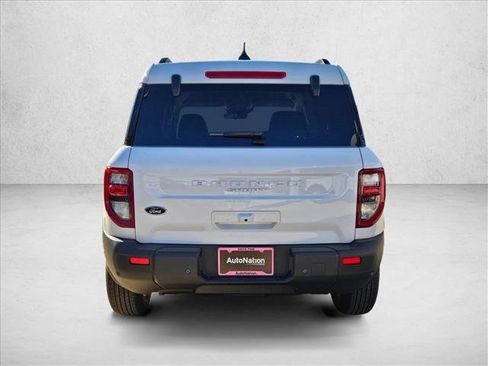 New 2025 Ford Bronco Sport Big Bend image 8