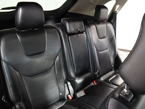 Used 2022 Ford Edge Titanium w/ Equipment Group 301A AWD/4WD image 23