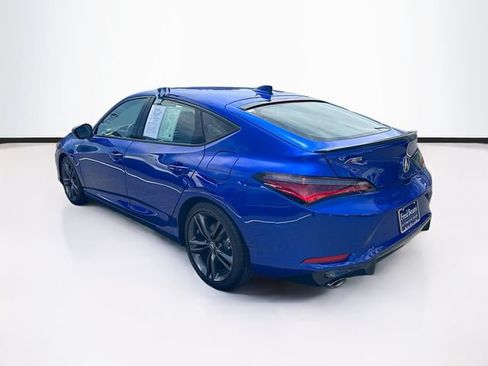 Used 2025 Acura Integra A-Spec FWD image 7