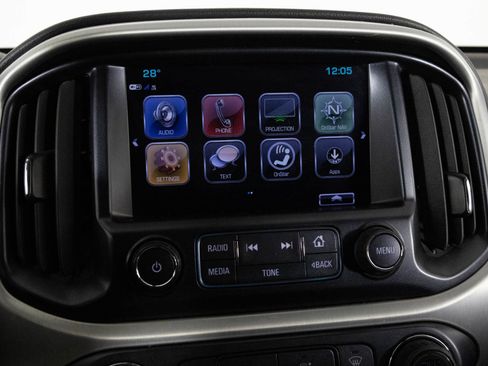 Used 2017 GMC Canyon SLE w/ SLE Convenience Package image 19