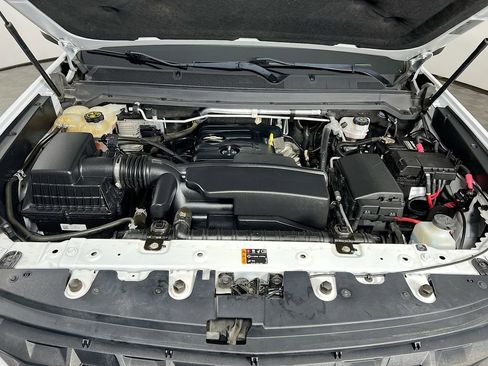 Used 2022 Chevrolet Colorado LT w/ Fleet Safety Package RWD image 27