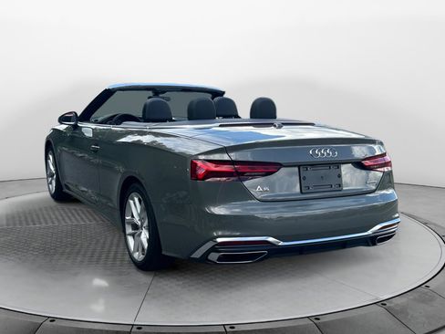 Used 2024 Audi A5 2.0T Premium Plus AWD/4WD image 5