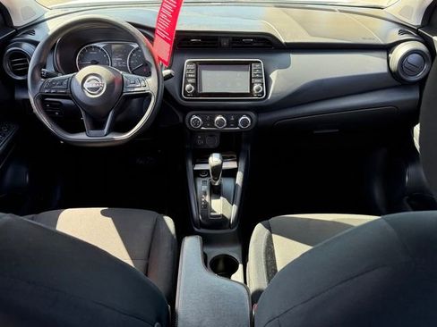 Certified 2024 Nissan Kicks S FWD image 22