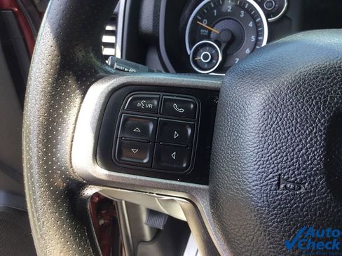 Used 2021 RAM 2500 Tradesman AWD/4WD image 48