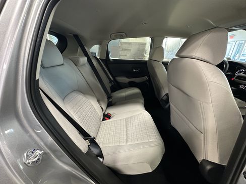 New 2026 Honda HR-V LX image 20