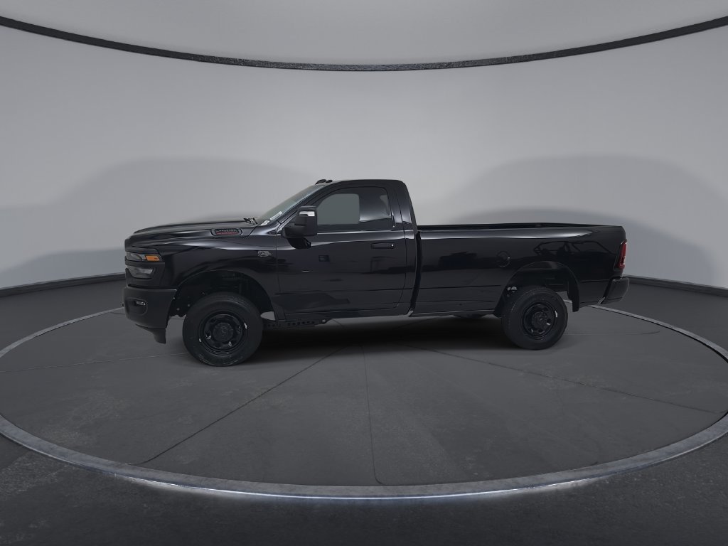 New 2027 RAM 2500 Tradesman AWD/4WD image 7