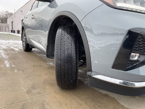 Used 2024 Nissan Murano SL image 18