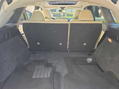 Used 2022 INFINITI QX50 Luxe FWD image 27