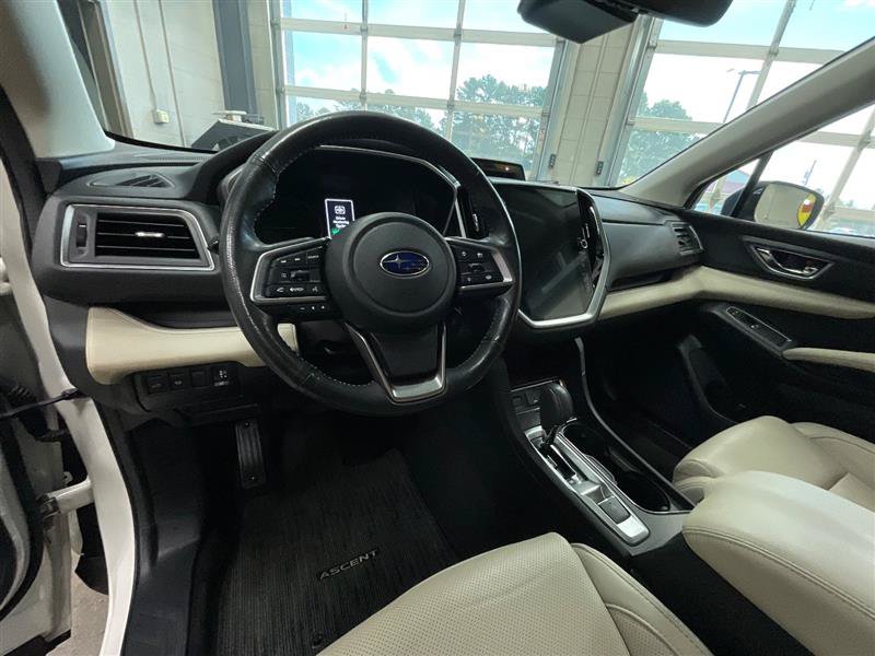 Used 2023 Subaru Ascent Limited AWD/4WD image 13