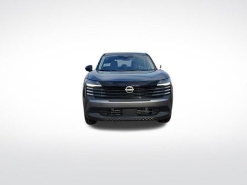 New 2026 Nissan Kicks S image 8