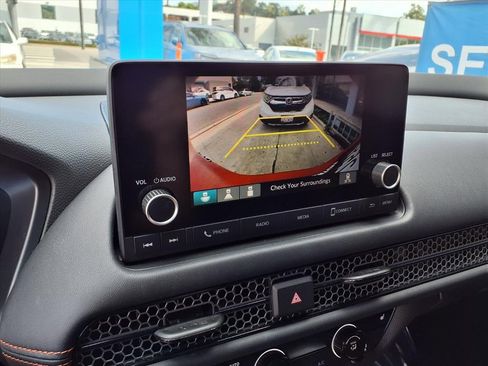 Used 2023 Honda HR-V Sport image 18