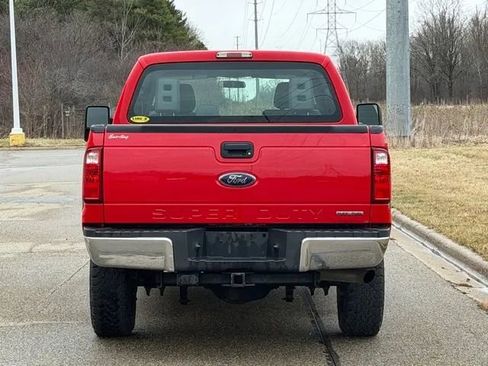 Used 2016 Ford F250 XL w/ XL Value Package image 26