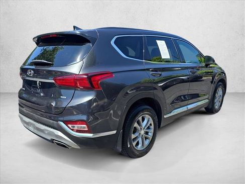 Used 2020 Hyundai Santa Fe SEL AWD/4WD image 5