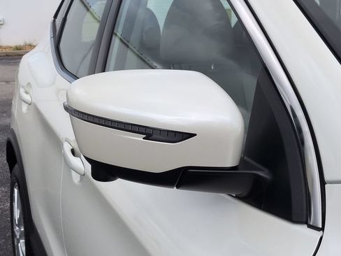 Certified 2020 Nissan Rogue Sport SV w/ Technology Package FWD image 12