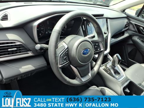 Used 2024 Subaru Outback Limited AWD/4WD image 8