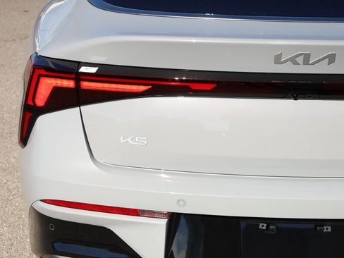 New 2026 Kia K5 GT-Line image 18