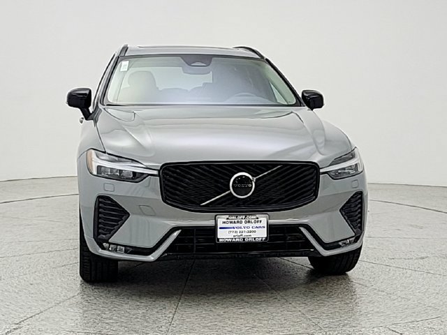 New 2027 Volvo XC60 B5 Core AWD/4WD image 2