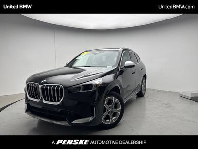 Certified 2023 BMW X1 xDrive28i w/ Premium Package