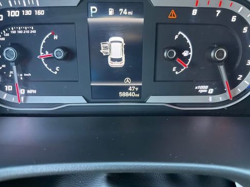 Used 2024 Hyundai Tucson SEL image 17