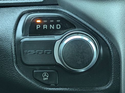 Used 2020 RAM 1500 Lone Star image 24