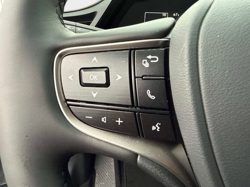 Used 2025 Lexus ES 350 w/ Premium Package image 31