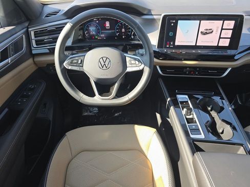 New 2026 Volkswagen Atlas Cross Sport SE image 15