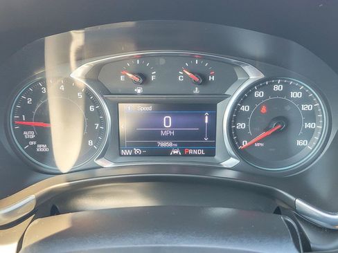 Certified 2021 Chevrolet Equinox LT image 12