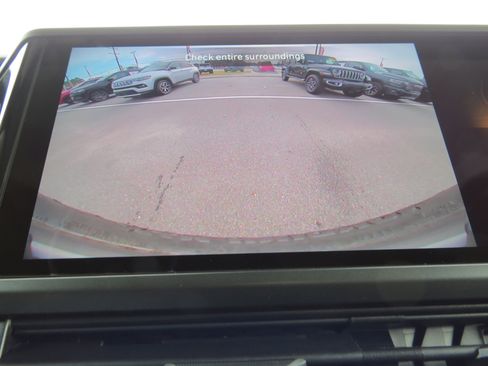 New 2026 Jeep Wrangler Sport S image 26