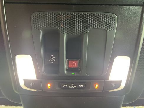New 2026 Honda CR-V TrailSport image 26