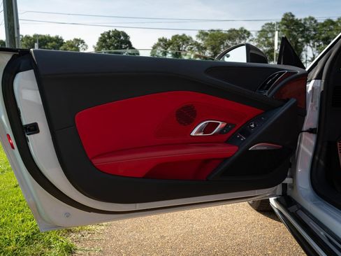Certified 2023 Audi R8 V10 performance AWD/4WD image 52