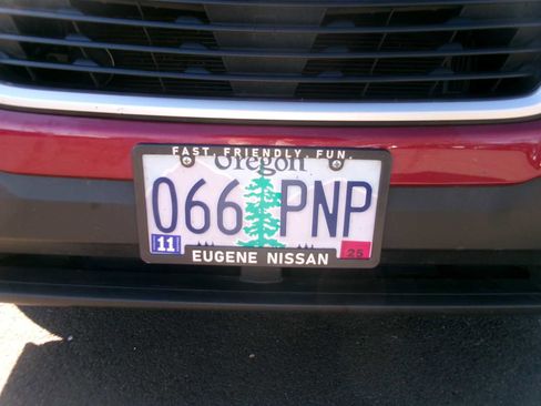 Used 2020 Subaru Forester Premium image 9