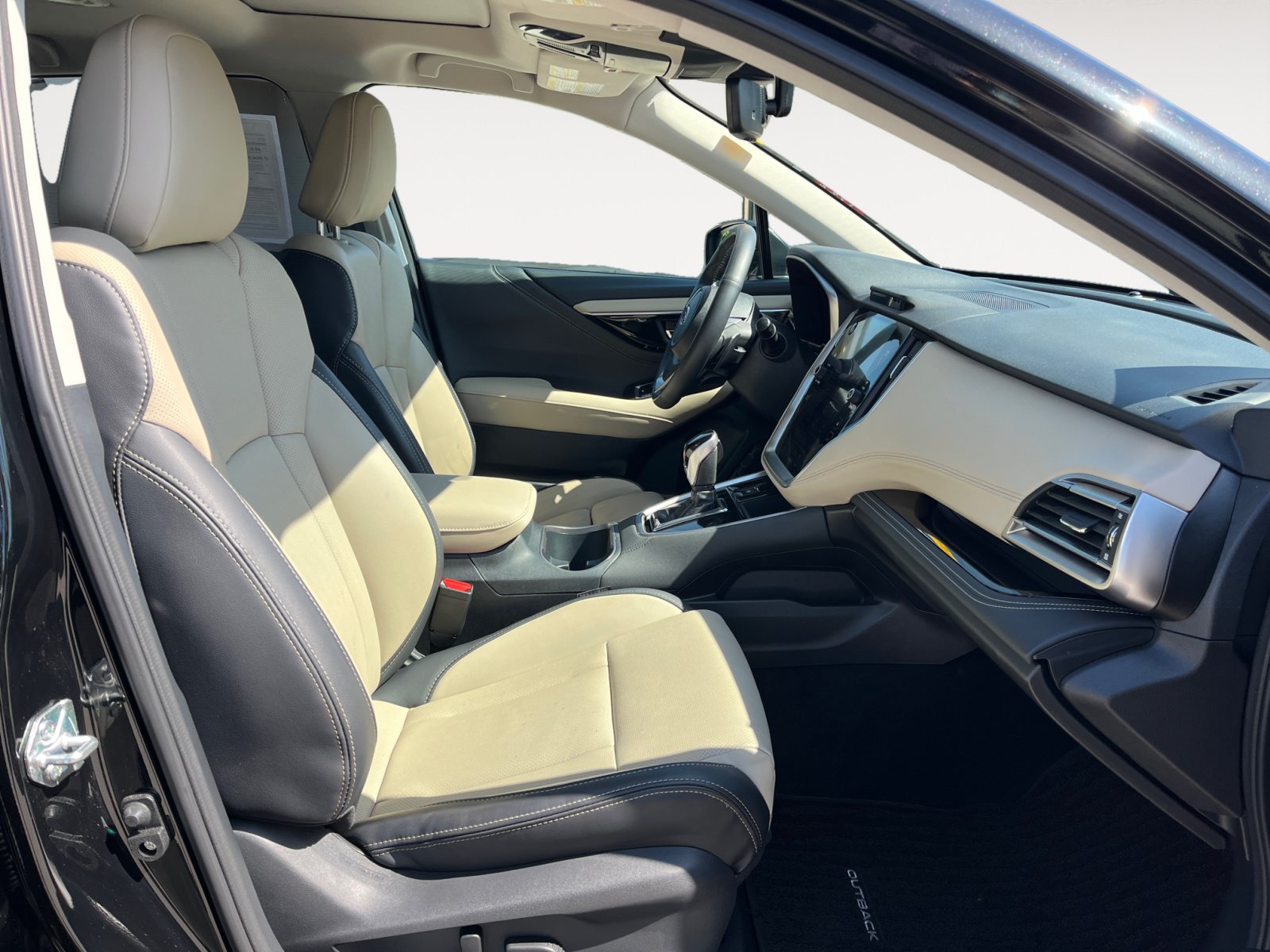 Used 2024 Subaru Outback Limited AWD/4WD image 18