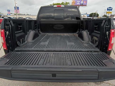 Used 2018 Ford F150 XLT w/ Equipment Group 302A Luxury AWD/4WD image 24