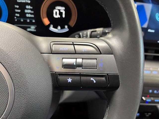 Used 2024 Hyundai Kona SEL FWD image 23