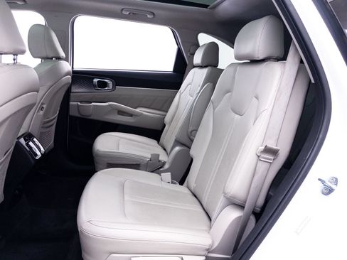 Used 2021 Kia Sorento SX FWD image 41
