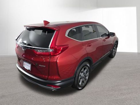 Used 2019 Honda CR-V EX image 40