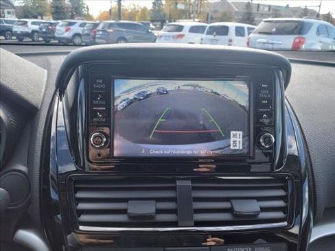 Used 2024 Mitsubishi Eclipse Cross ES image 20