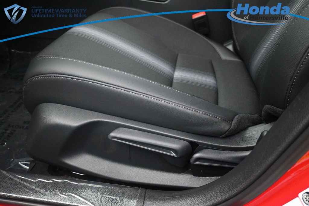 New 2026 Honda Civic Sport image 21