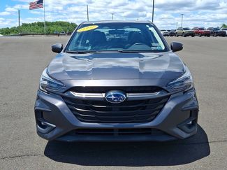 Certified 2024 Subaru Legacy Limited AWD/4WD video 2