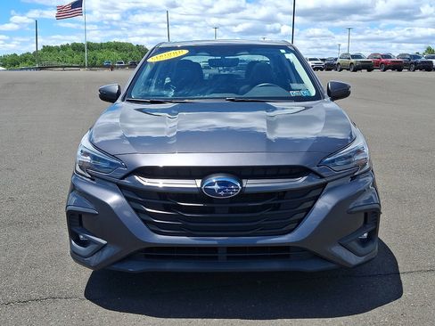 Certified 2024 Subaru Legacy Limited AWD/4WD image 2