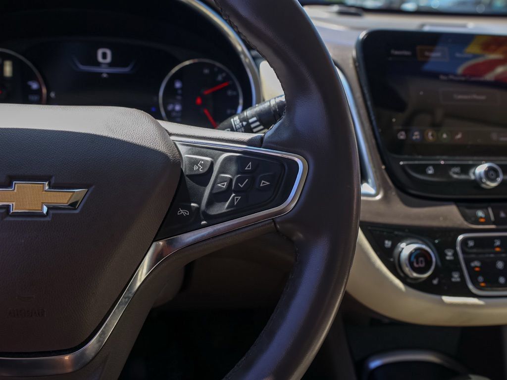 Used 2024 Chevrolet Malibu LT FWD image 27