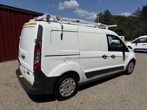 Used 2016 Ford Transit Connect XL FWD image 6